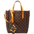 Belmont NM PM Damier Ebene