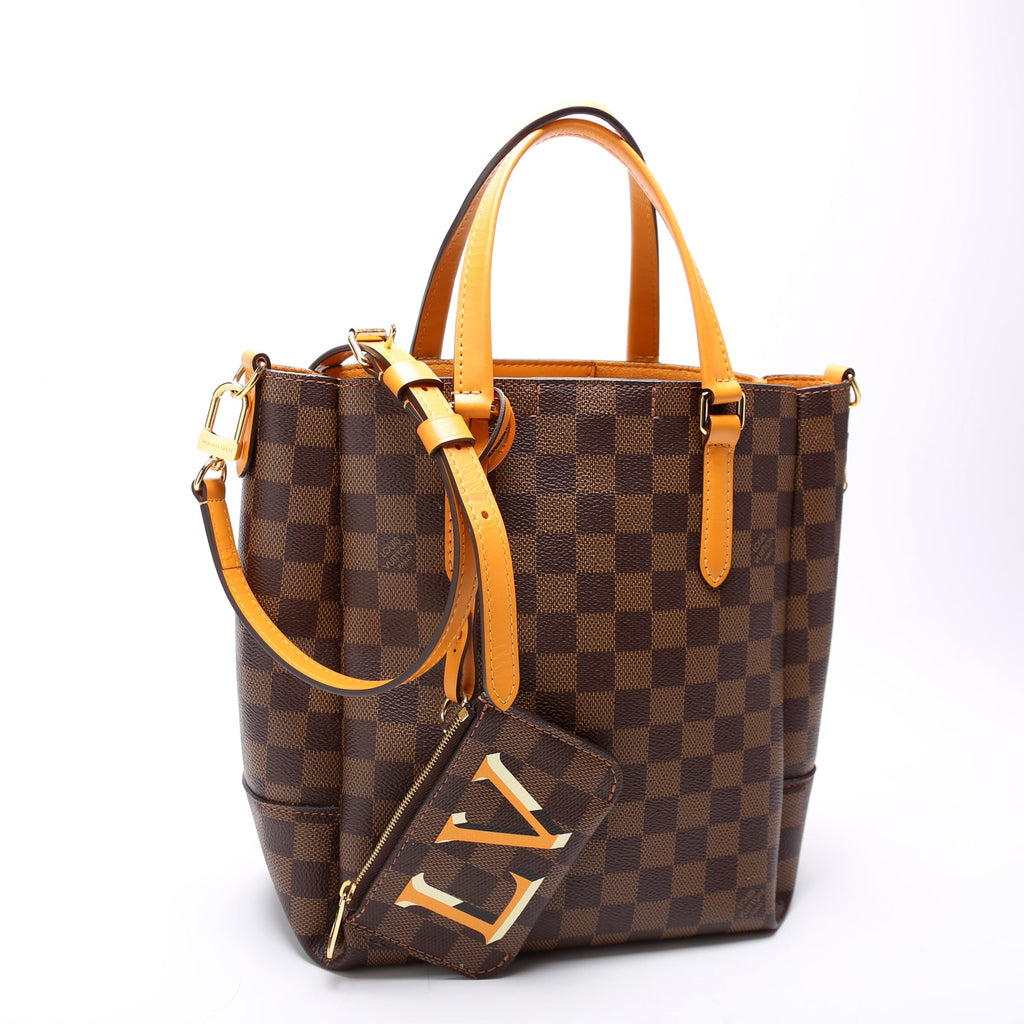 Belmont NM PM Damier Ebene