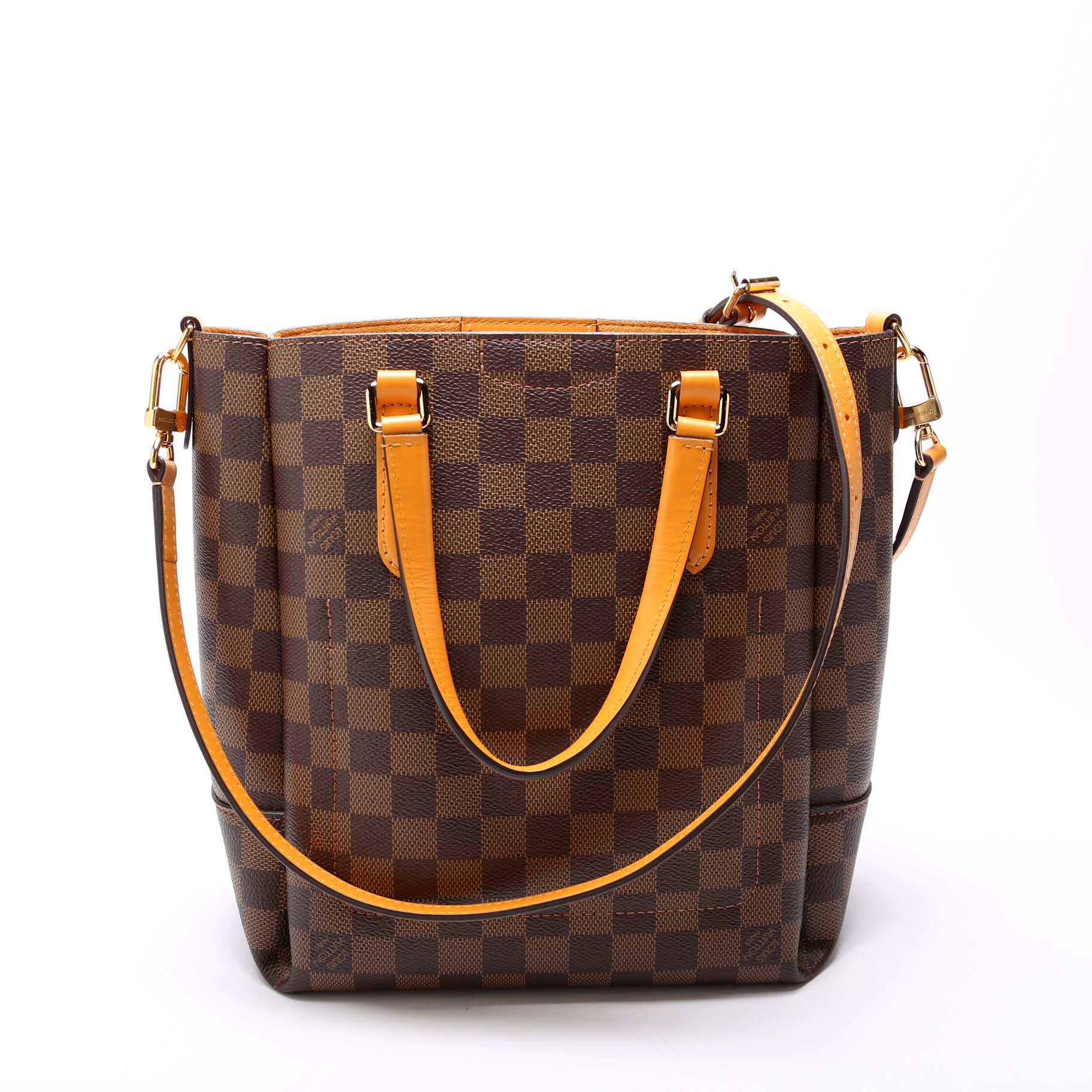 Belmont NM PM Damier Ebene