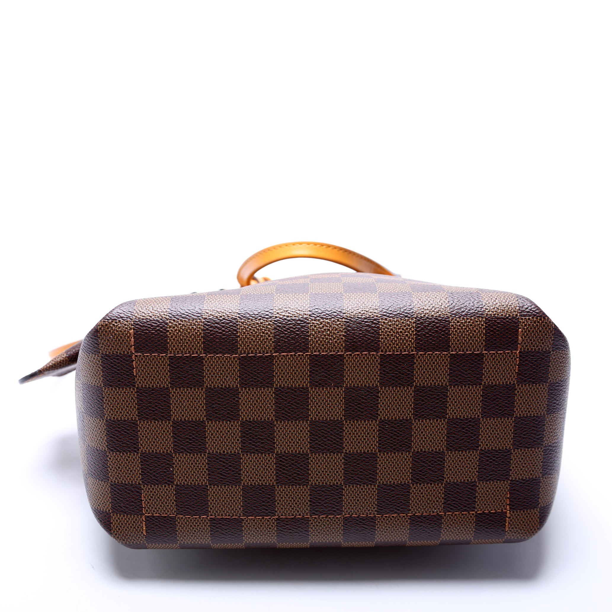 Belmont NM PM Damier Ebene