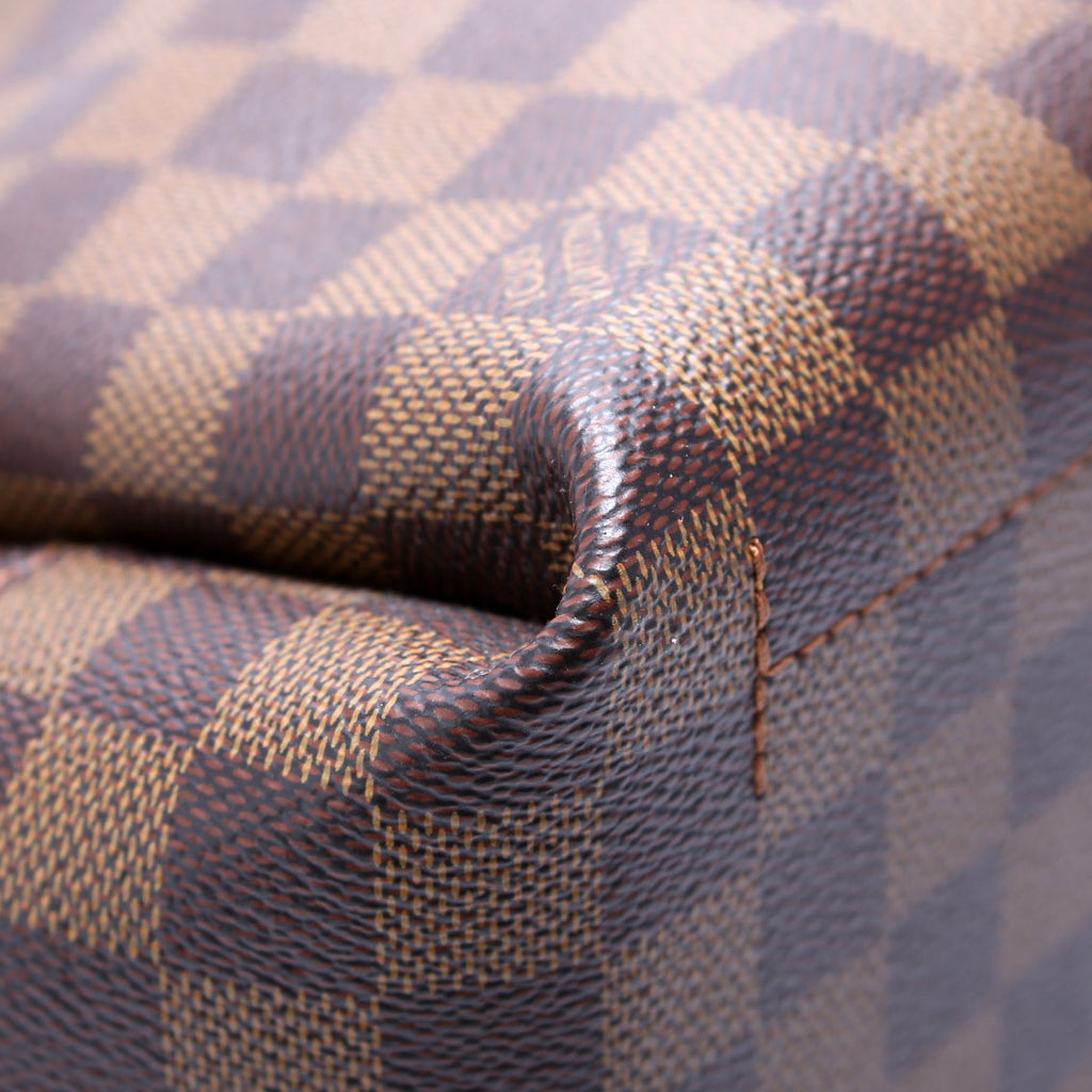 Belmont NM PM Damier Ebene