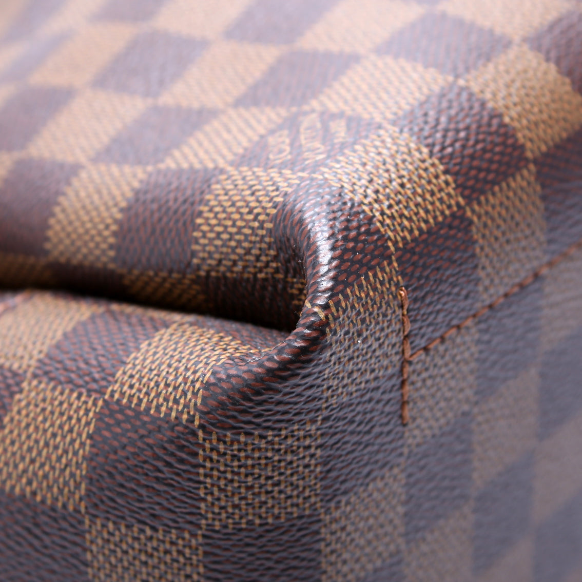 Belmont NM PM Damier Ebene