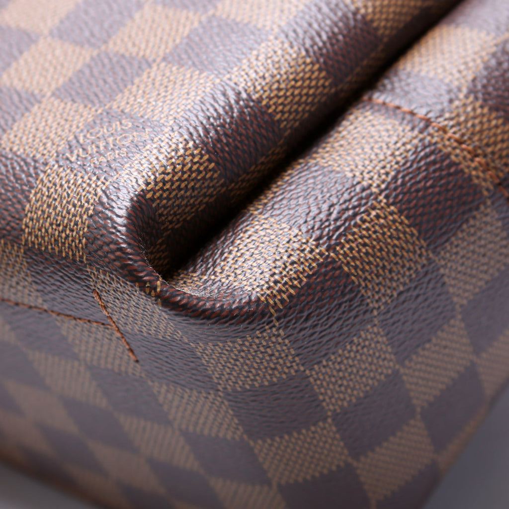Belmont NM PM Damier Ebene