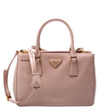Saffiano Galleria Small Pink