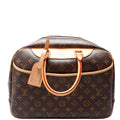Deauville Monogram