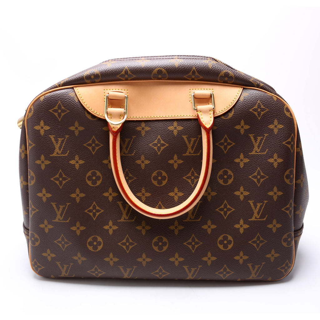 Deauville Monogram