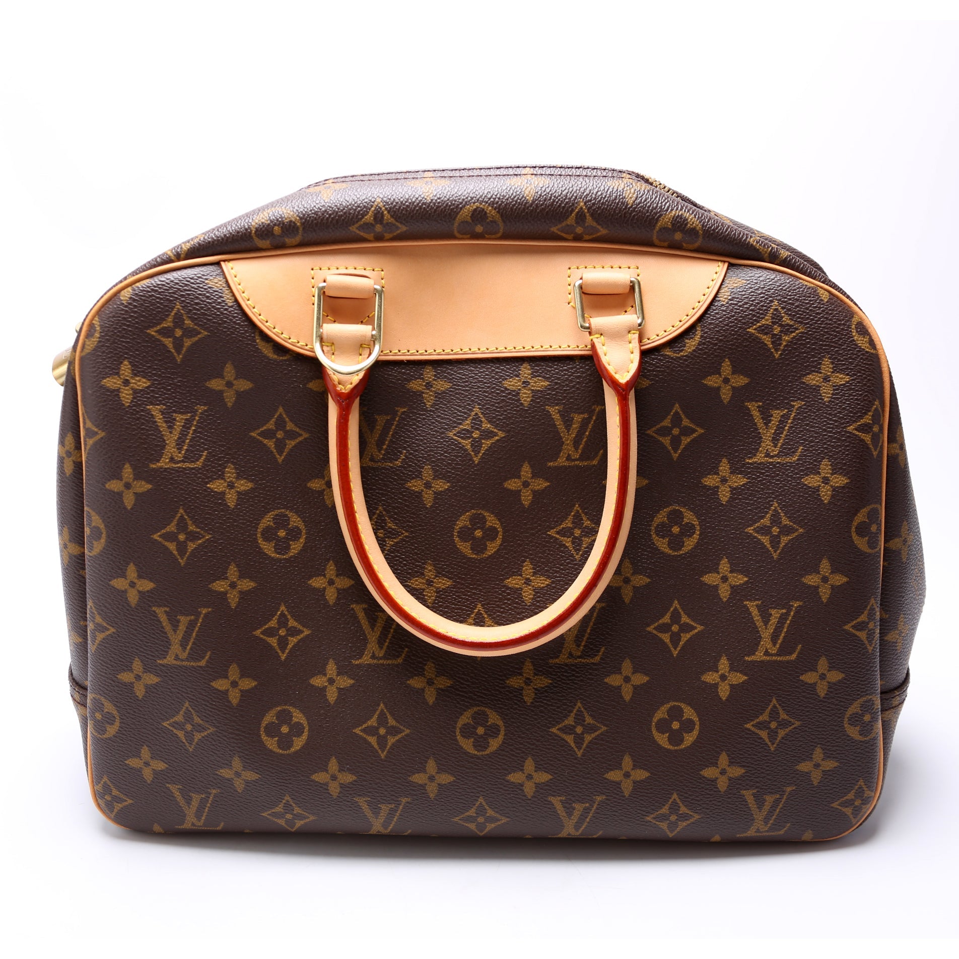 Deauville Monogram