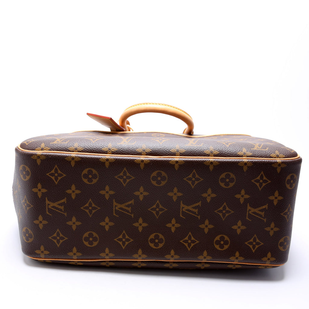 Deauville Monogram
