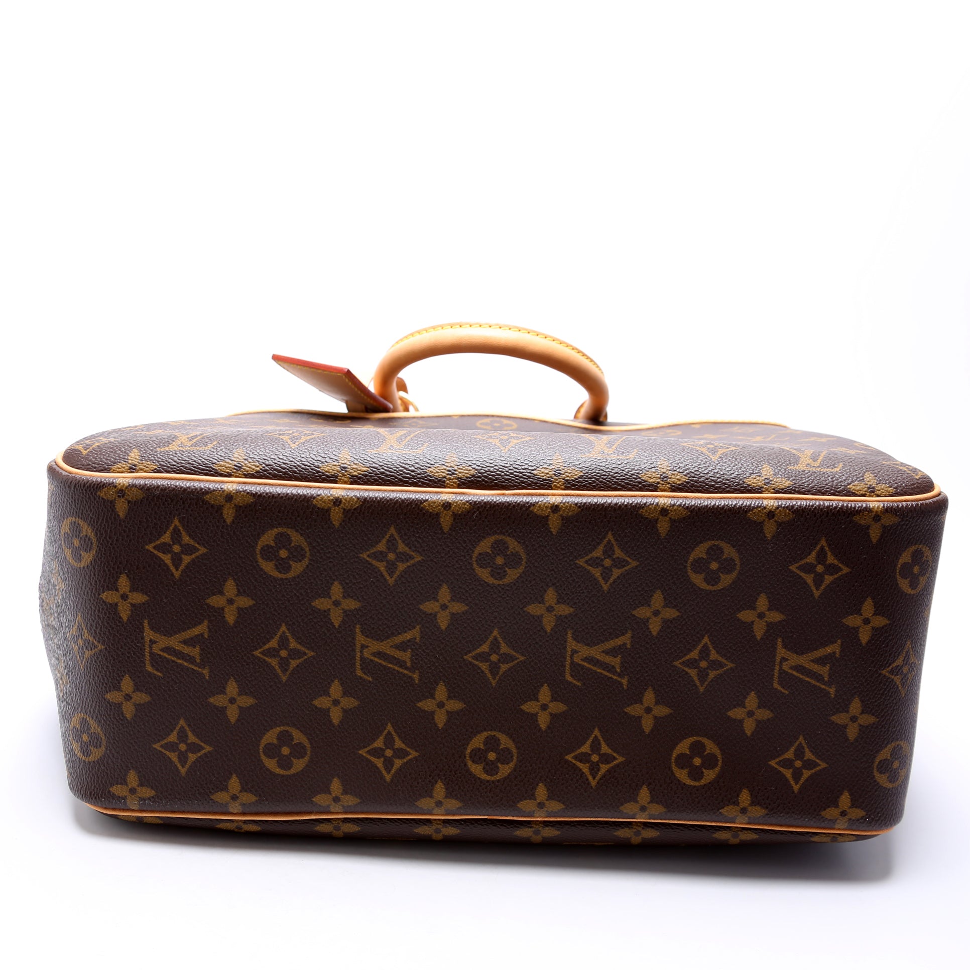 Deauville Monogram