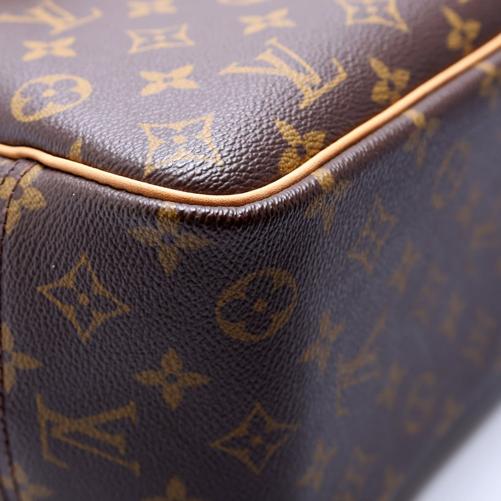 Deauville Monogram