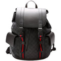 495563 GG Supreme Backpack Black