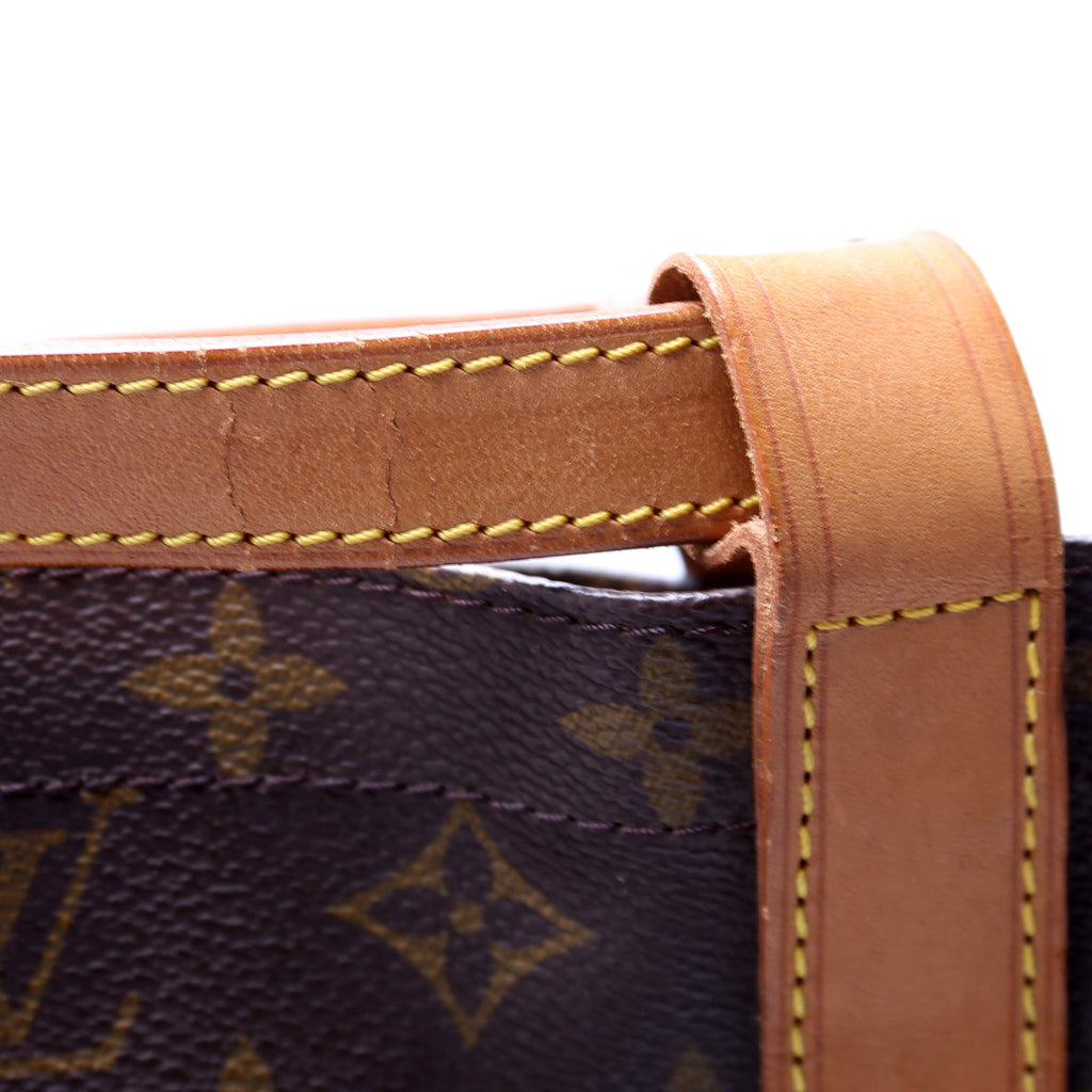 Randonnee GM Monogram
