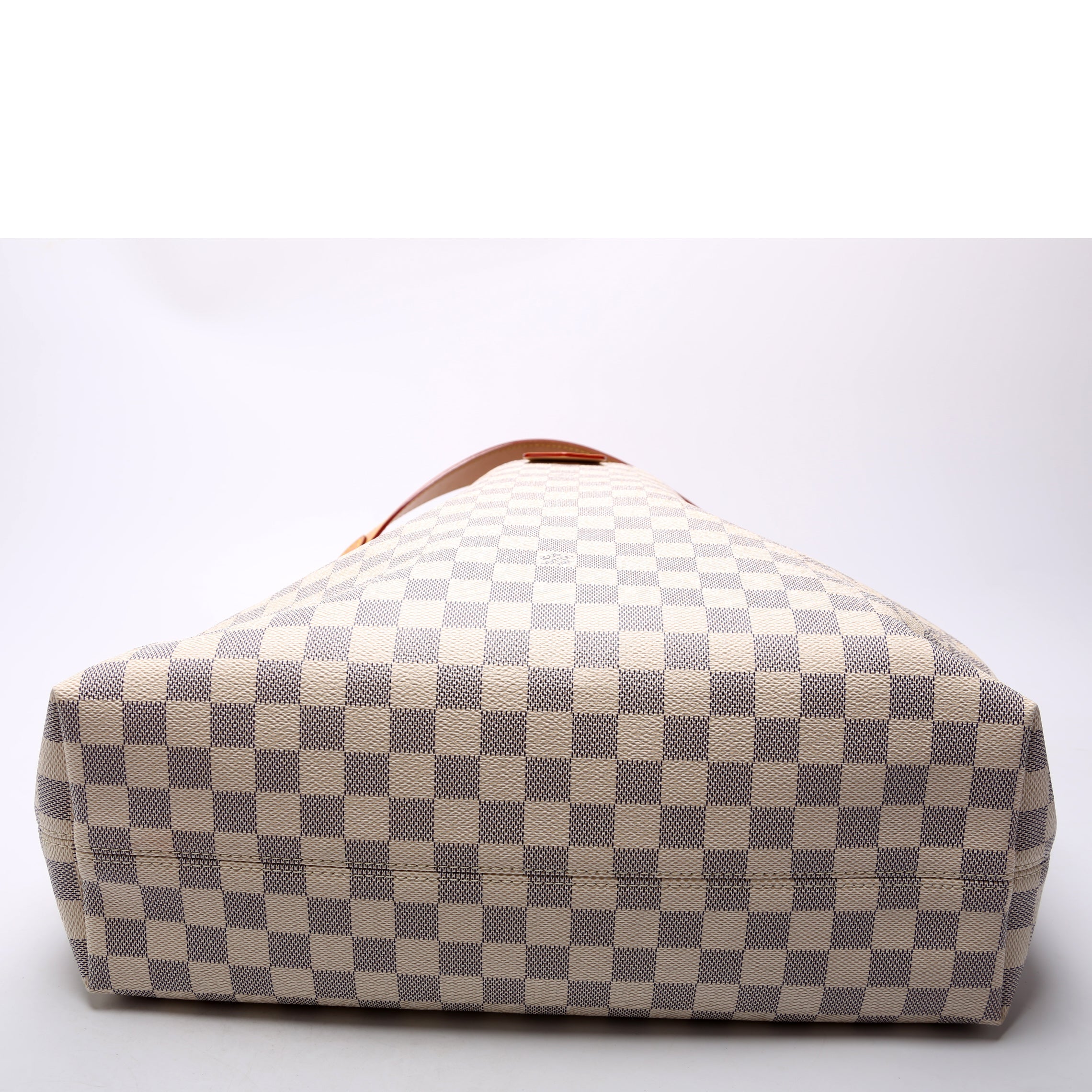 Graceful MM Damier Azur