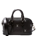 Alma East West LV Blason Calfskin