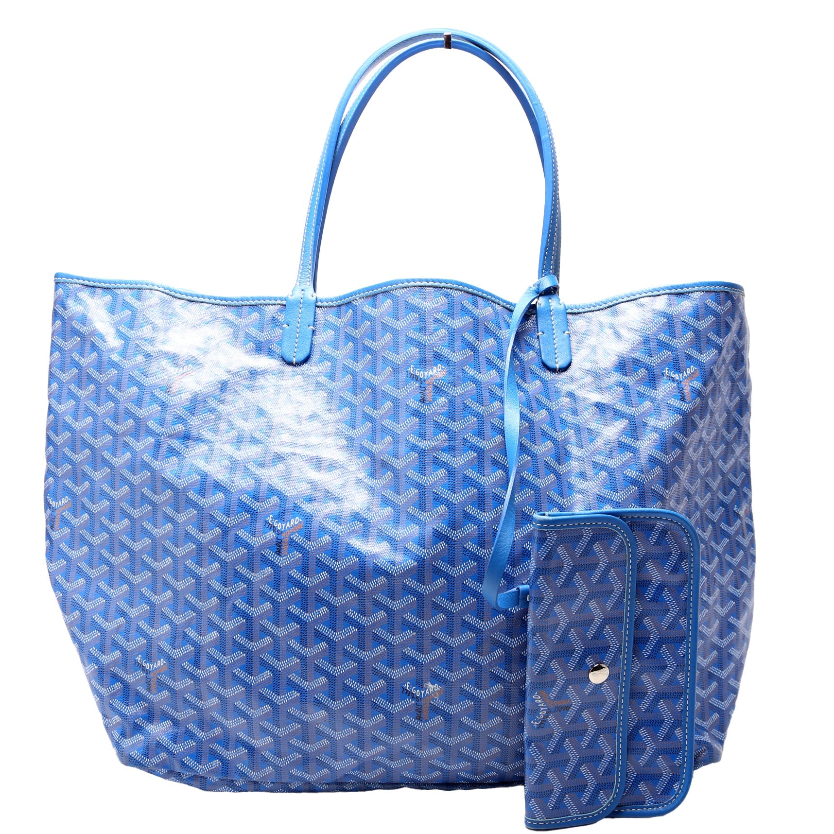St Louis GM Special Colors Blue