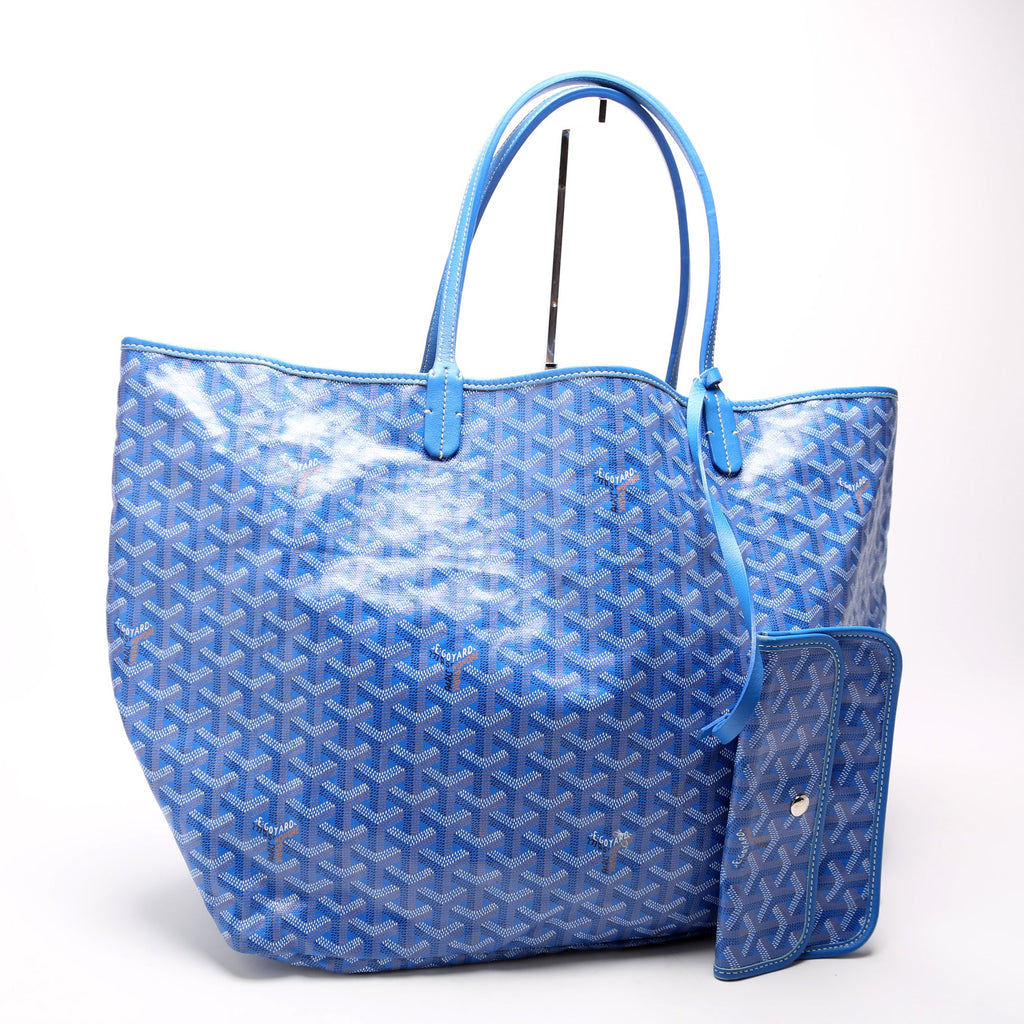St Louis GM Special Colors Blue