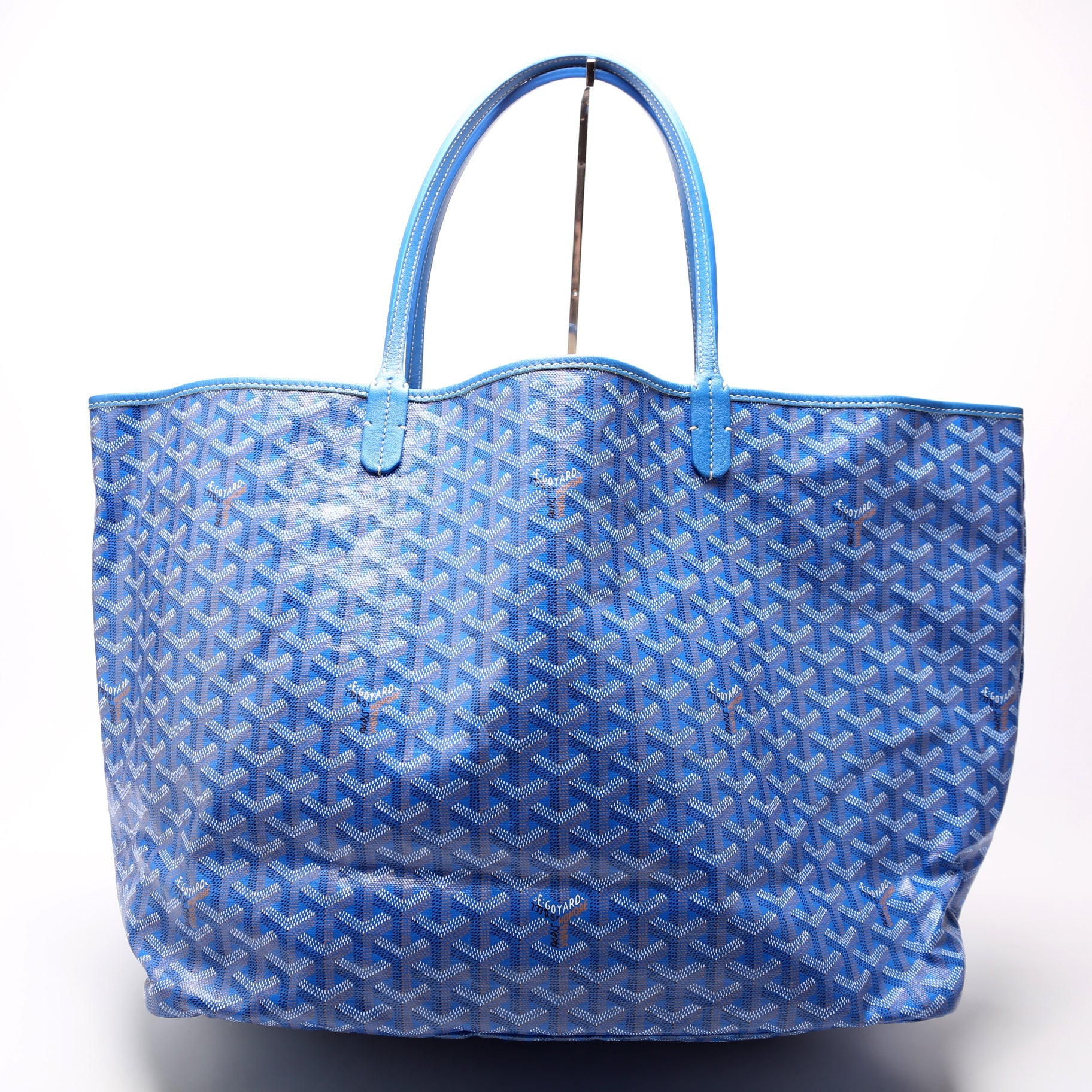 St Louis GM Special Colors Blue