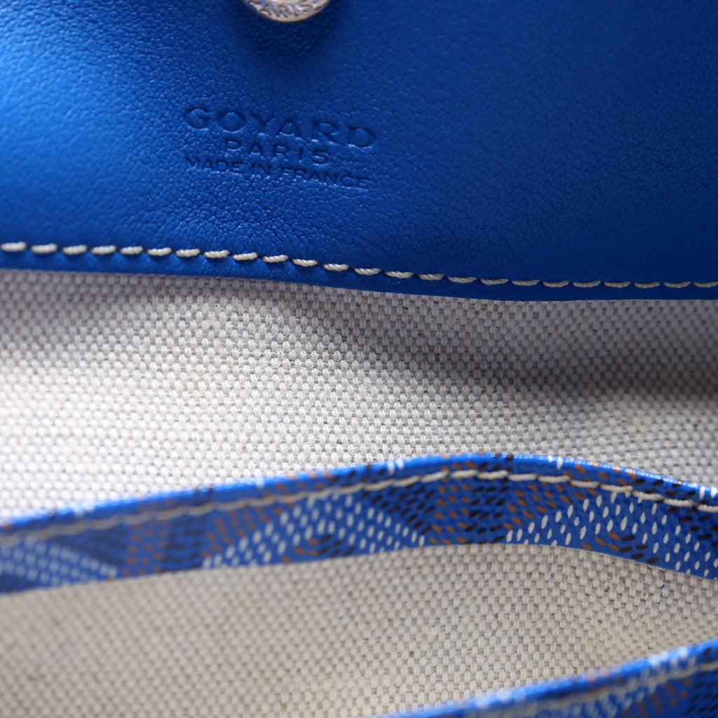 St Louis GM Special Colors Blue