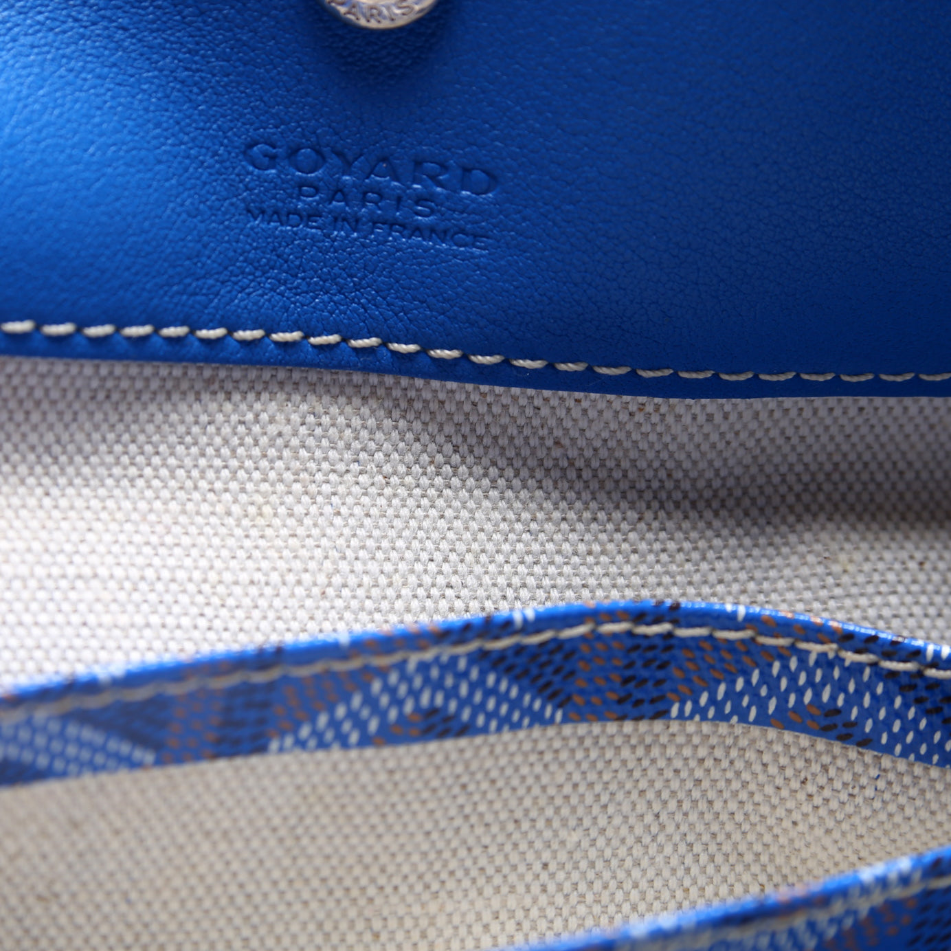 St Louis GM Special Colors Blue