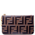 8AP151 F Is Fendi Key Case Pink
