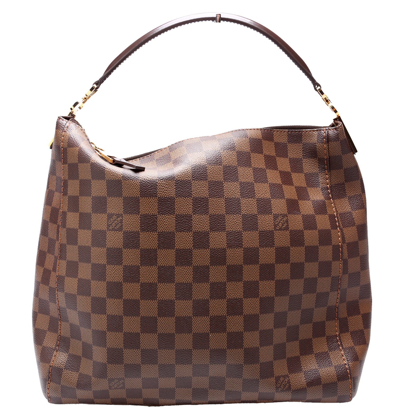 Portobello PM Damier Ebene