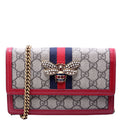 476079 Queen Margaret WOC Red