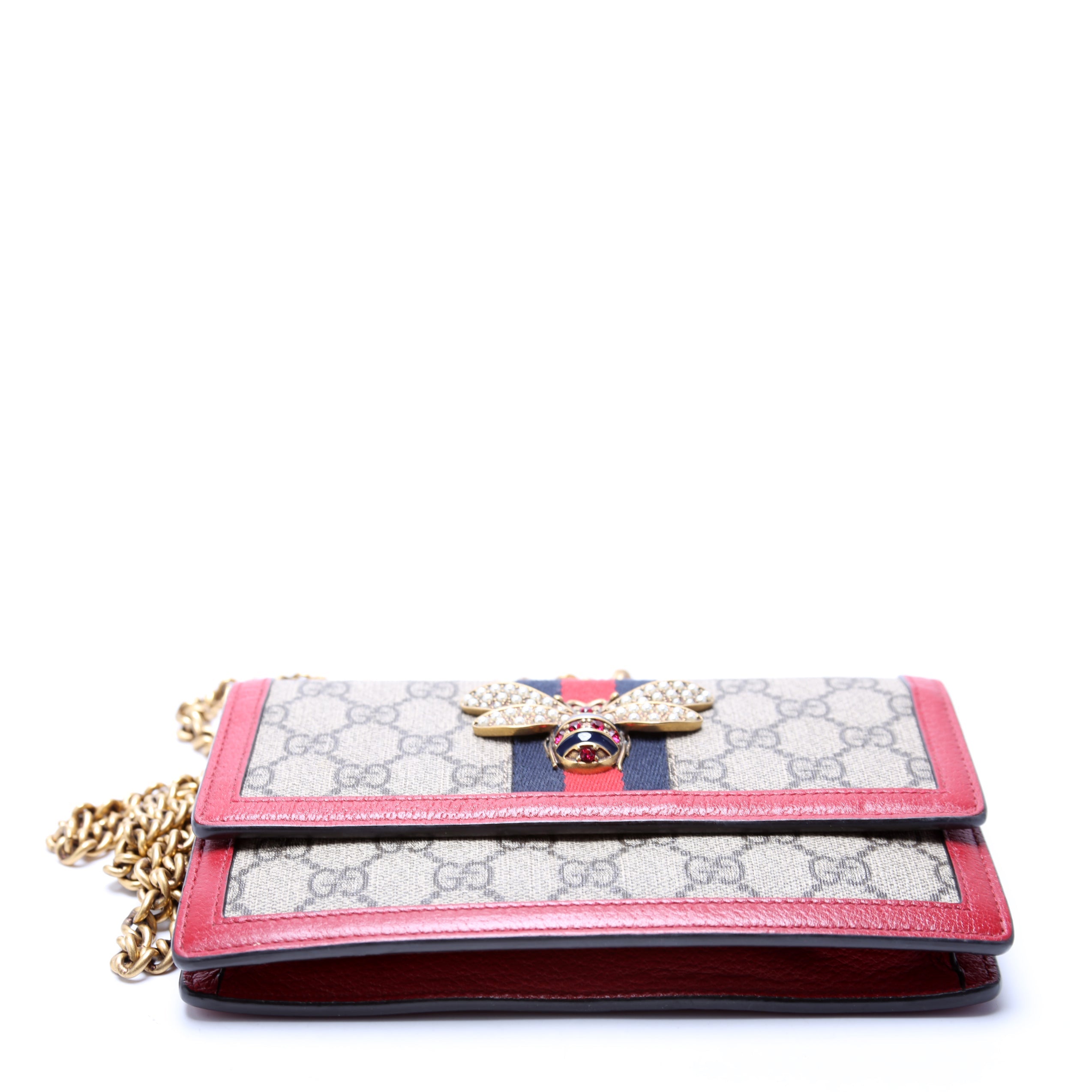 476079 Queen Margaret WOC Red