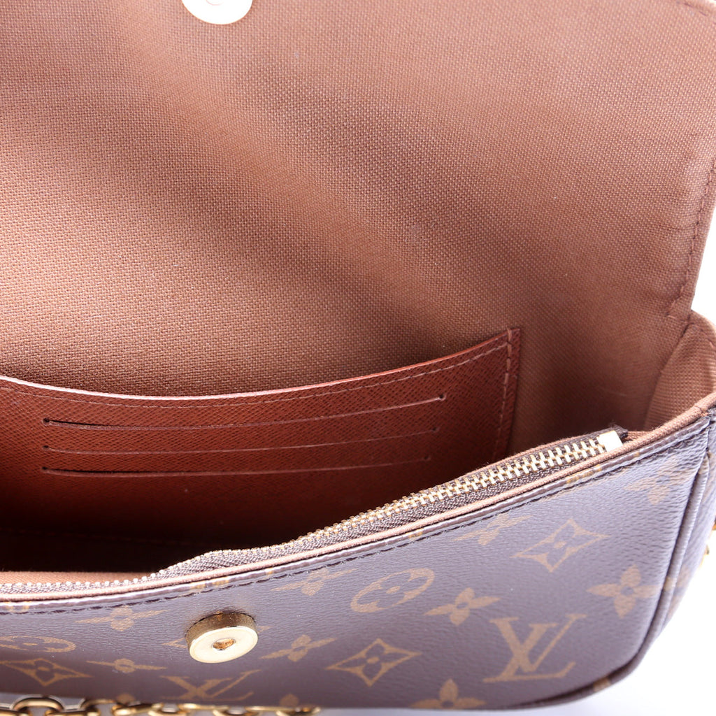 Ivy Wallet On Chain Monogram