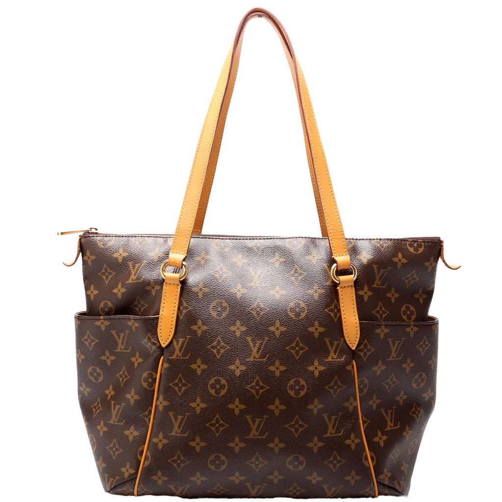 Totally MM Monogram