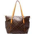 Totally MM Monogram