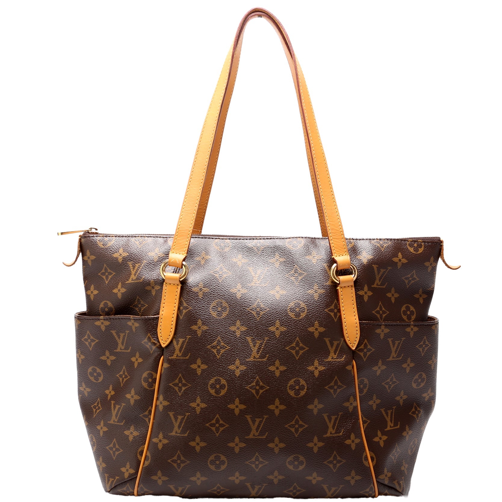 Totally MM Monogram