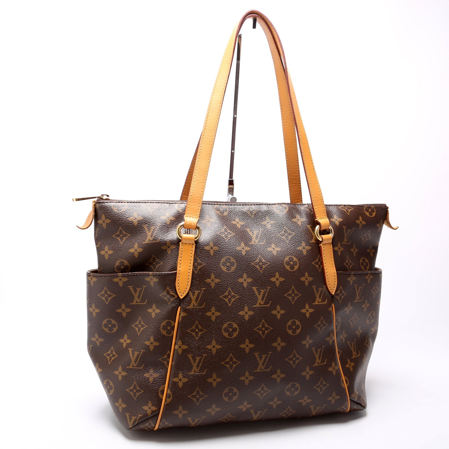 Totally MM Monogram