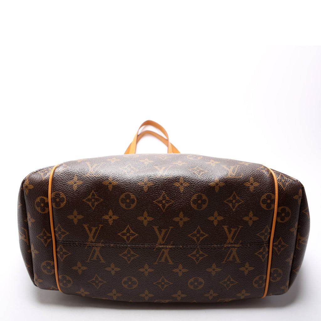 Totally MM Monogram