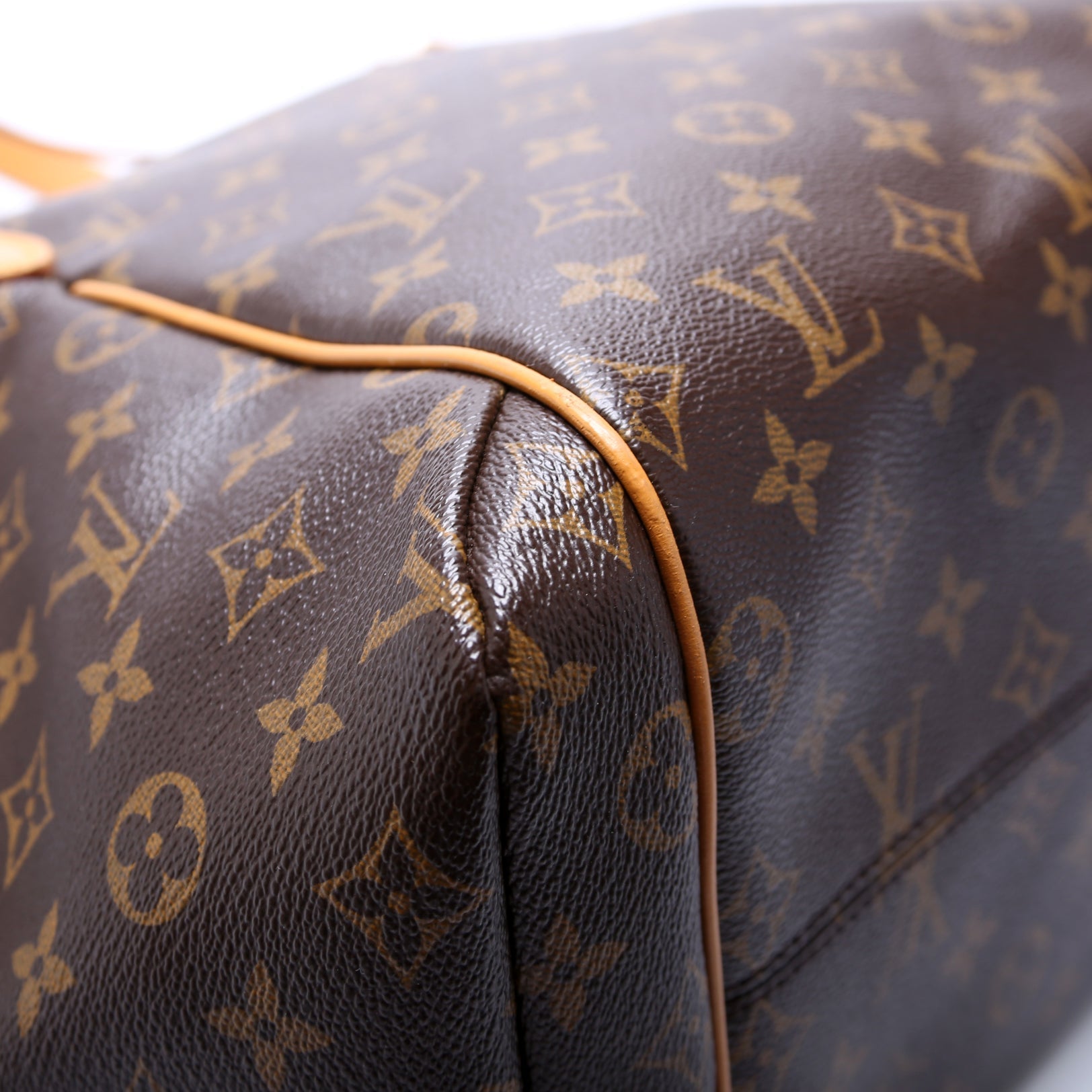 Totally MM Monogram