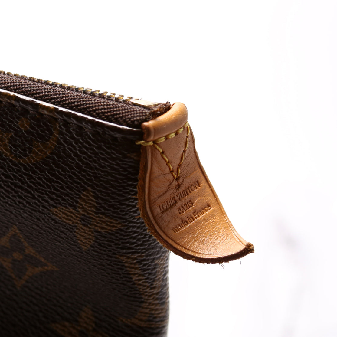 Totally MM Monogram