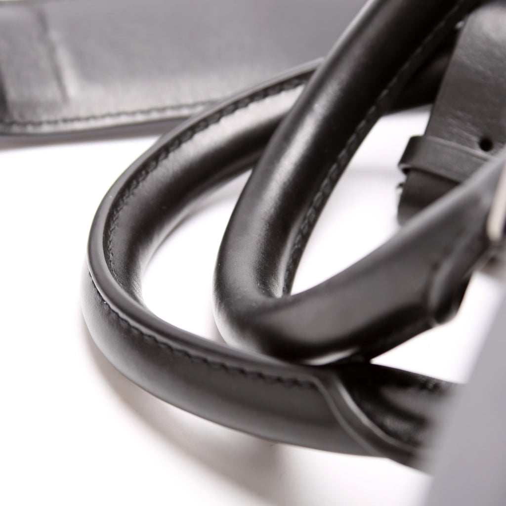 Keepall 50 Bandouliere Reverse Monogram Eclipse
