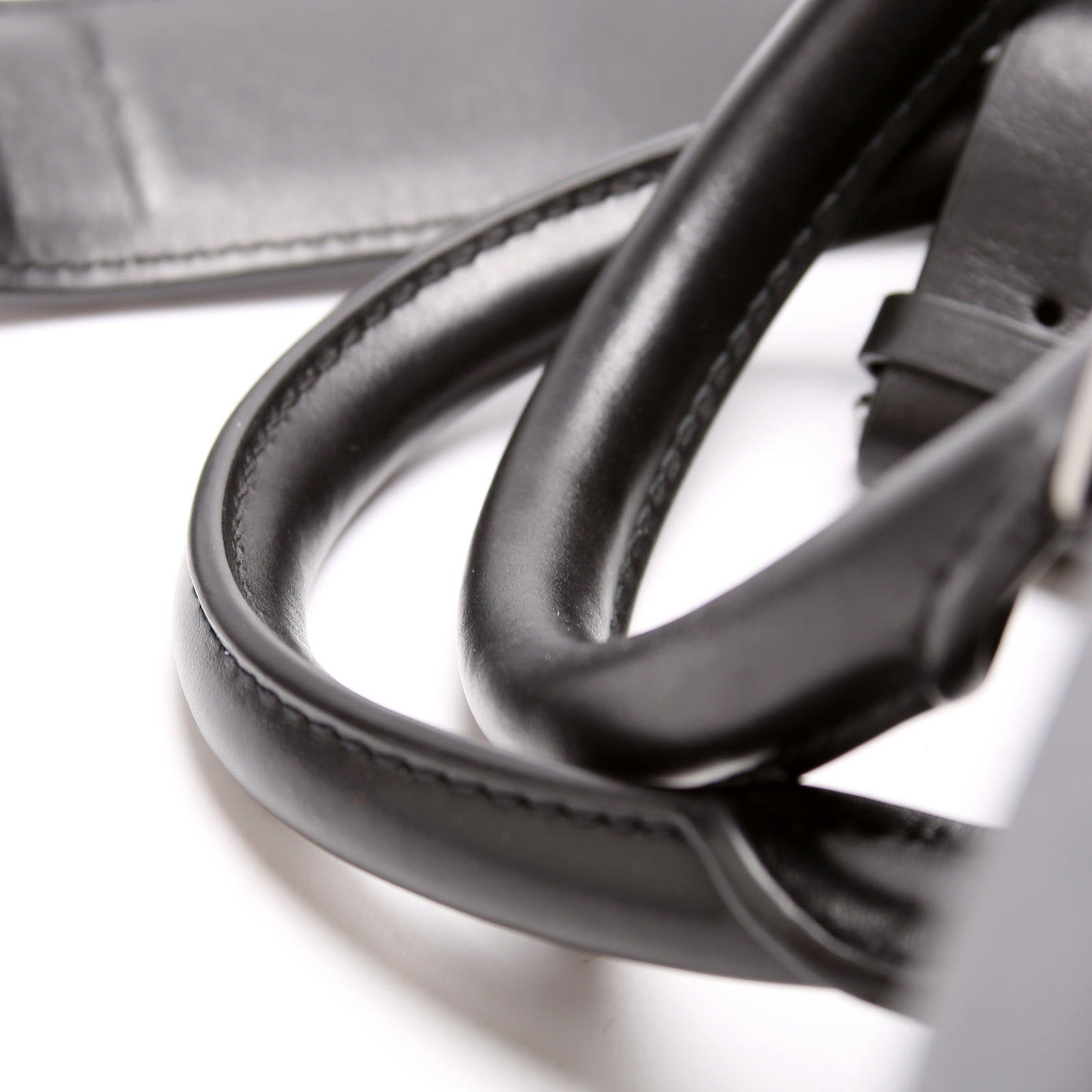 Keepall 50 Bandouliere Reverse Monogram Eclipse