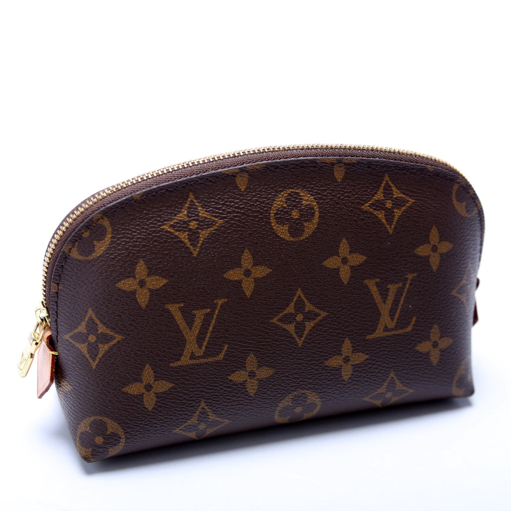 Cosmetic Pouch PM Monogram
