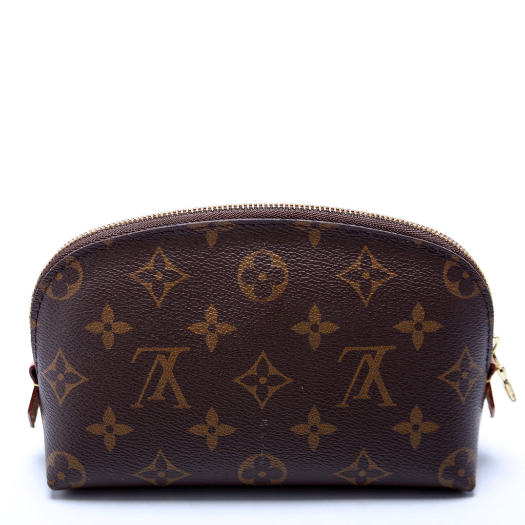Cosmetic Pouch PM Monogram