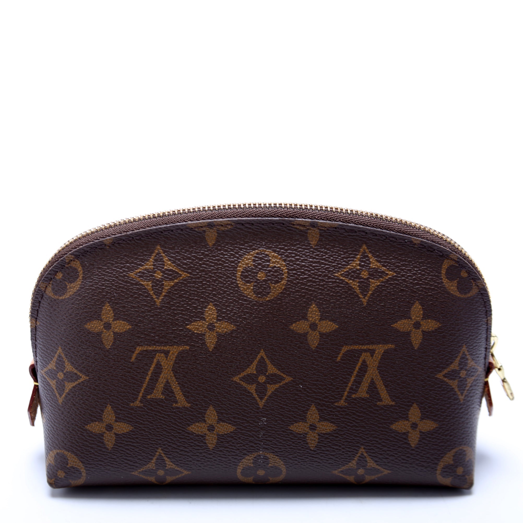 Cosmetic Pouch PM Monogram