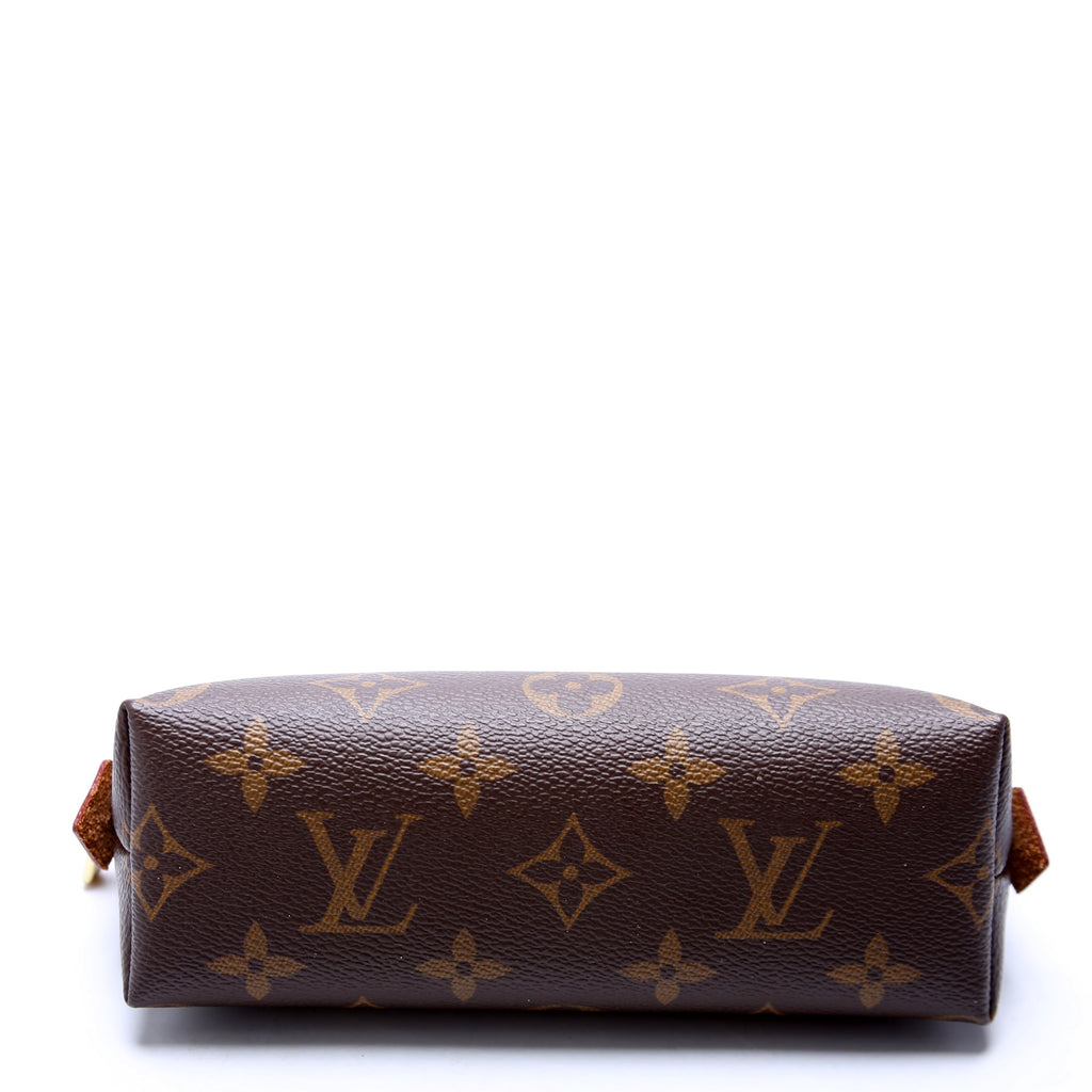 Cosmetic Pouch PM Monogram