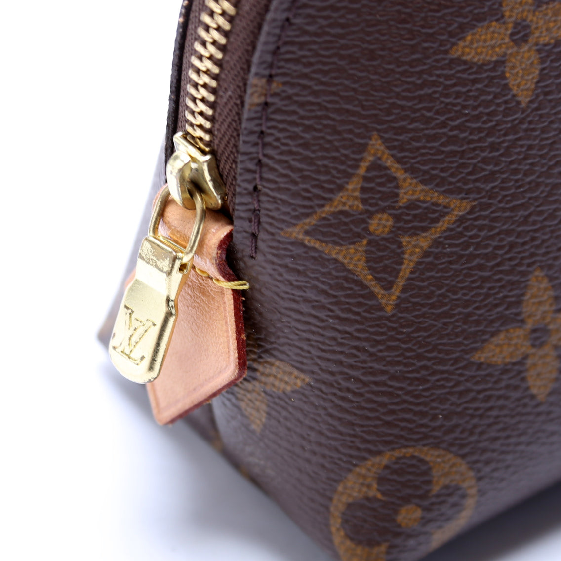 Cosmetic Pouch PM Monogram