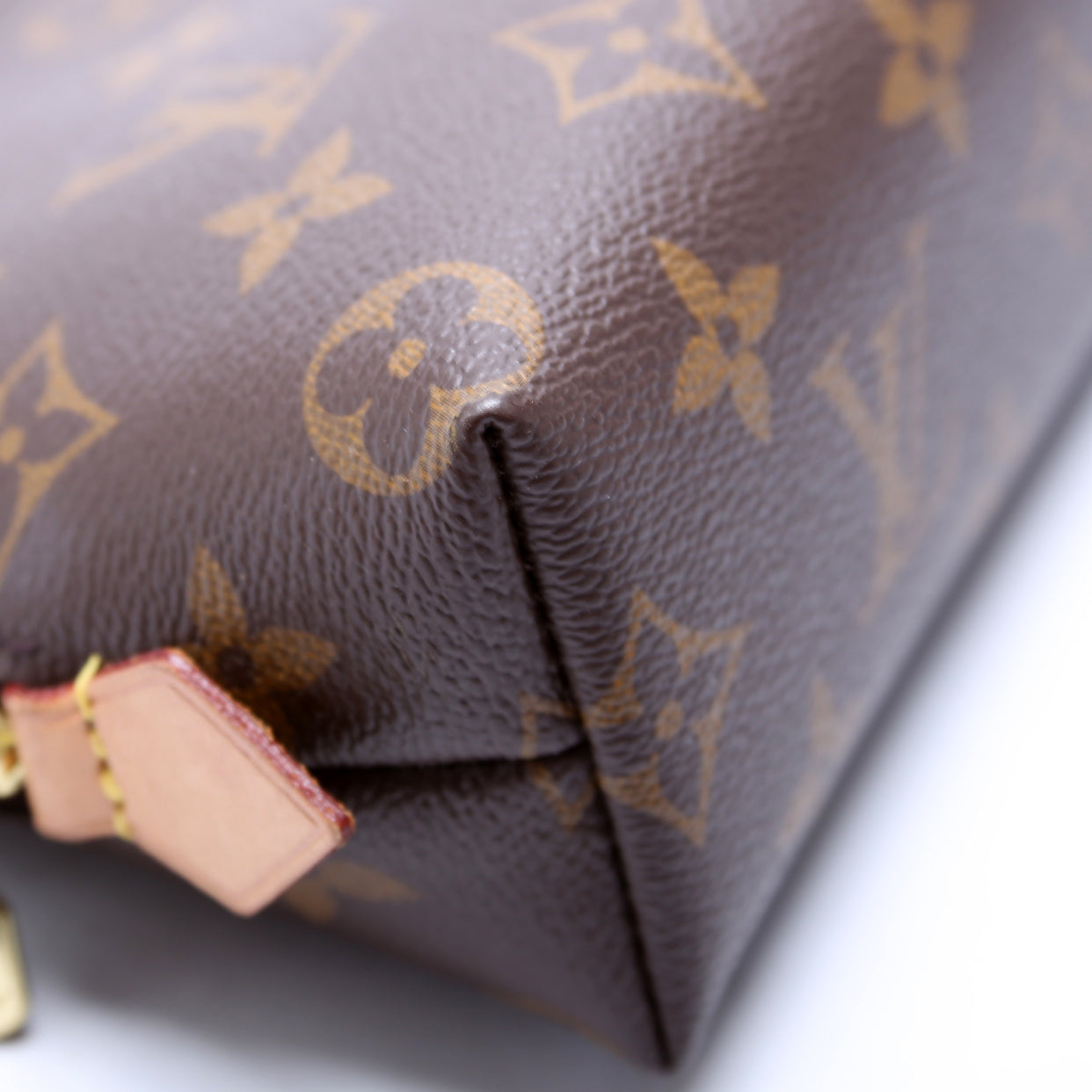 Cosmetic Pouch PM Monogram
