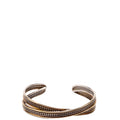 Origami Cuff Bracelet 750/925