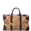 Trotter Vintage Large Satchel