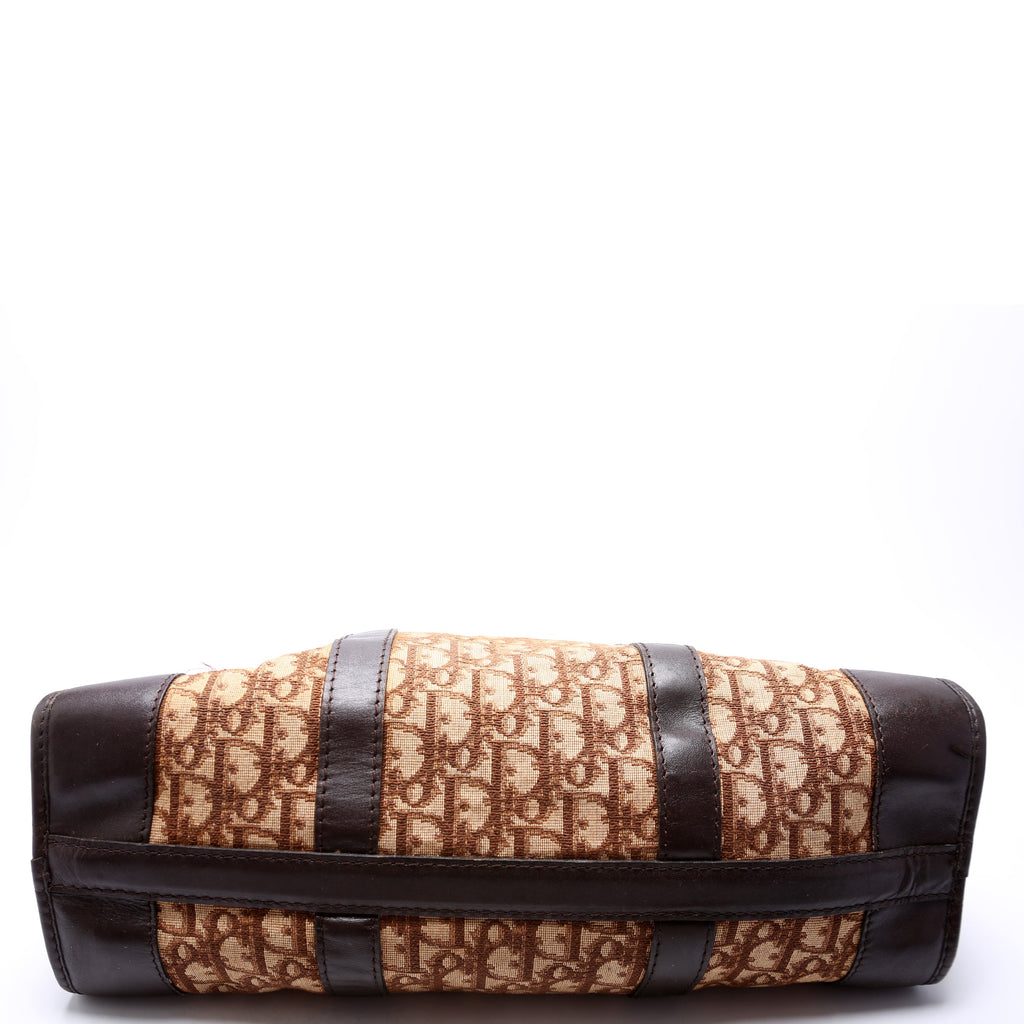 Trotter Vintage Large Satchel