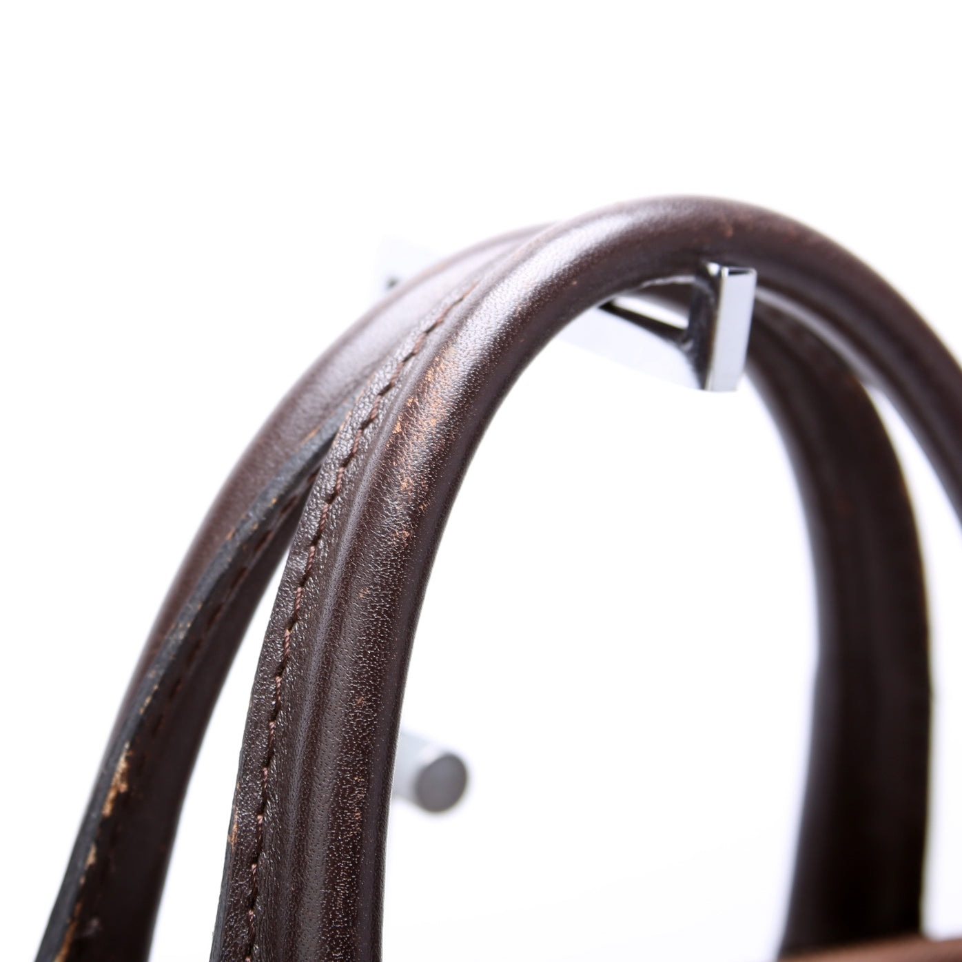 Trotter Vintage Large Satchel