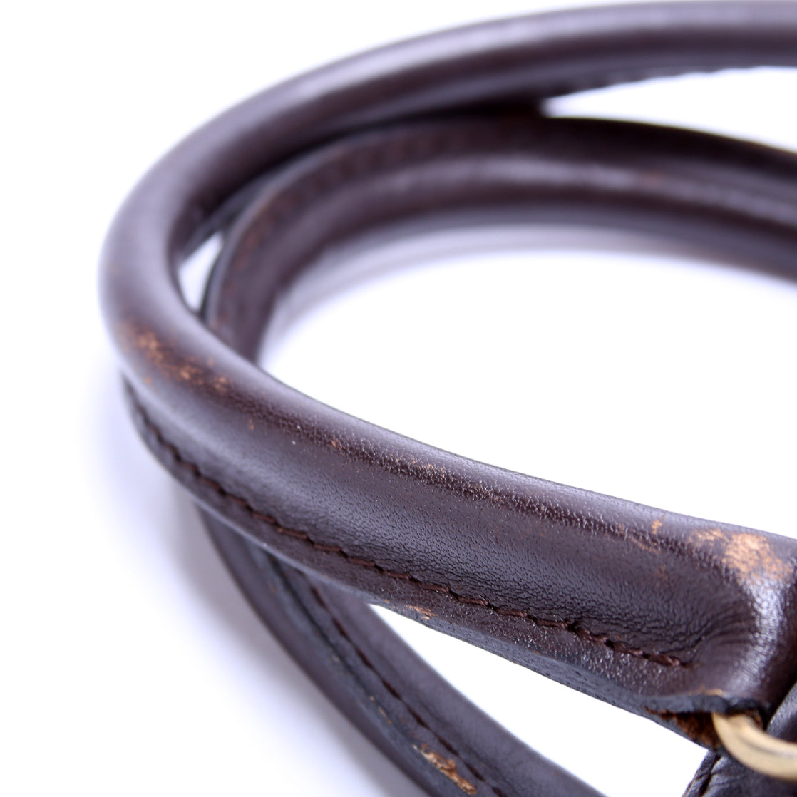Trotter Vintage Large Satchel