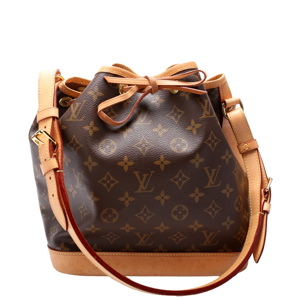 Noe Petit NM Monogram