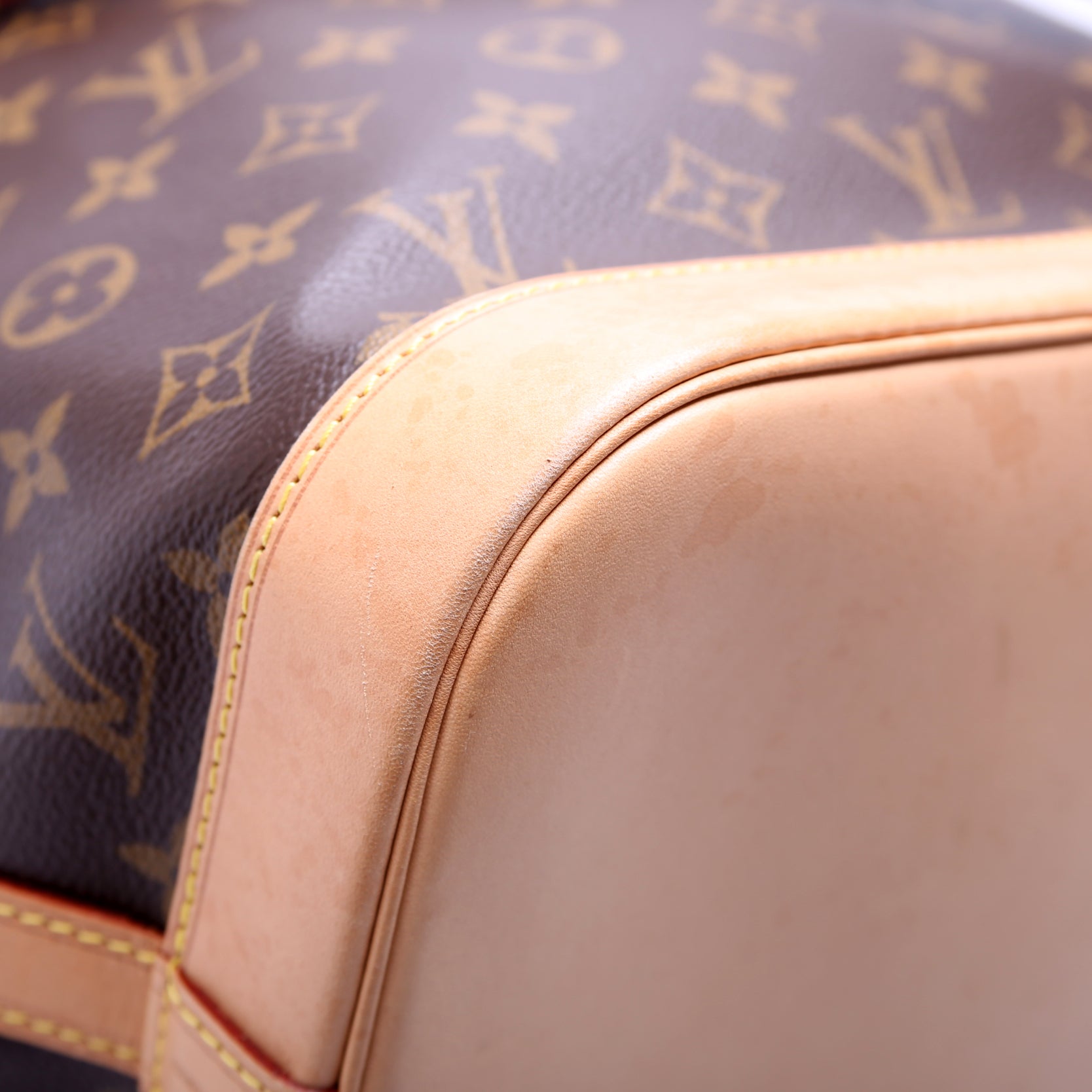 Noe Petit NM Monogram